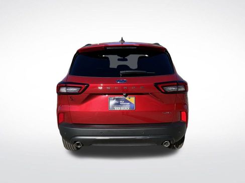 Certified 2025 Ford Escape ST-Line w/ Tech Pack #1 image 15