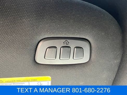 Used 2024 Ford F150 Raptor AWD/4WD image 36