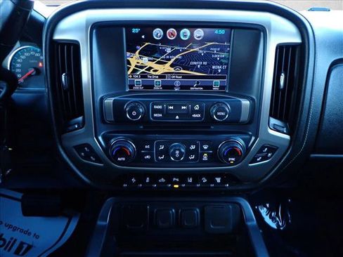 Used 2018 GMC Sierra 2500 Denali w/ Duramax Plus Package image 14