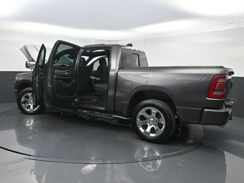 Used 2021 RAM 1500 Big Horn AWD/4WD image 39