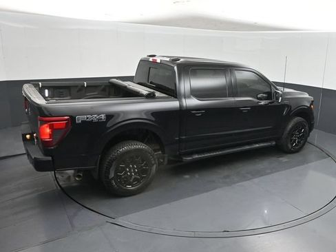 Used 2024 Ford F150 XLT w/ Equipment Group 302A MID AWD/4WD image 39