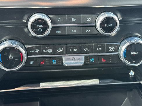 Used 2023 Ford F150 Lariat AWD/4WD image 20