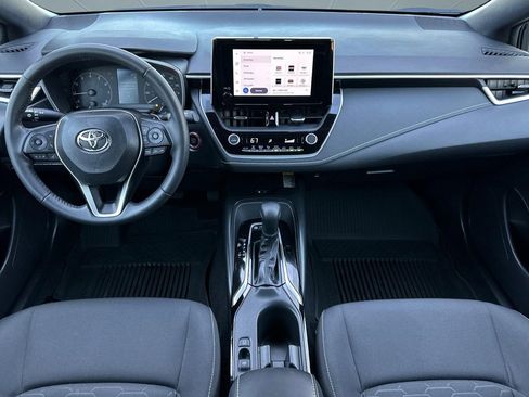 Used 2024 Toyota Corolla SE w/ SE Package image 14