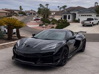 Used 2025 Chevrolet Corvette Z06 w/ Z07 Performance Package RWD video 1