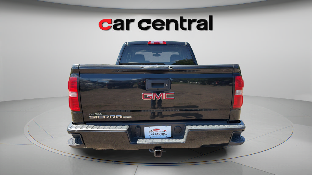 Used 2019 GMC Sierra 1500 Limited w/ Elevation Edition AWD/4WD image 9