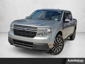 Used 2022 Ford Maverick Lariat video 1