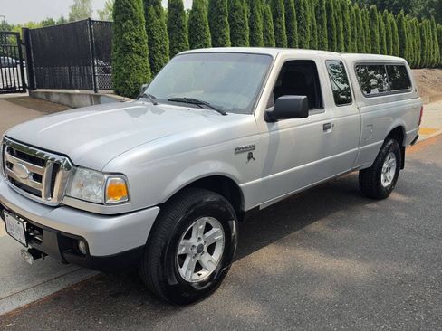 Used 2006 Ford Ranger XLT AWD/4WD image 1