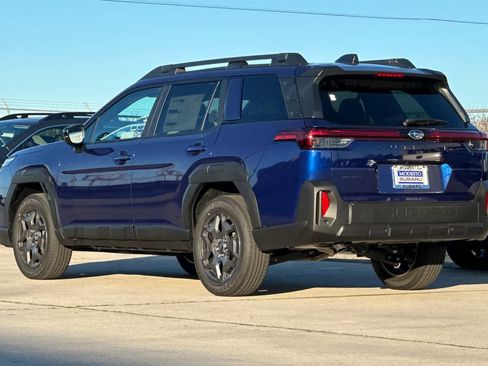 New 2026 Subaru Outback Premium image 5