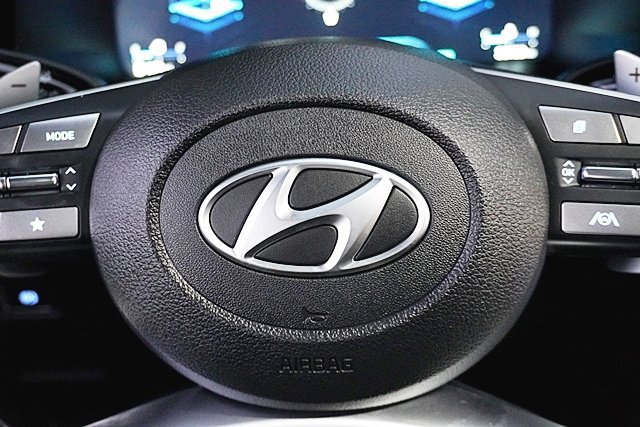 Certified 2024 Hyundai Palisade Calligraphy AWD/4WD image 51