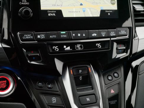 Used 2024 Honda Odyssey Elite image 23