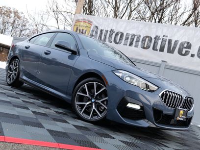 Used 2023 BMW 228i xDrive Gran Coupe w/ M Sport Package