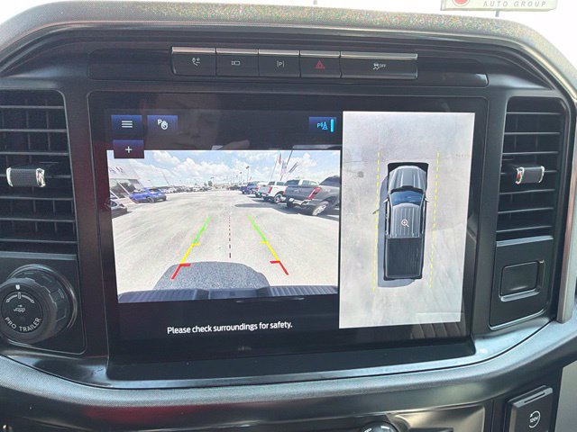 Used 2022 Ford F150 Limited AWD/4WD image 19