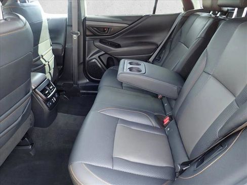 Certified 2024 Subaru Outback Wilderness image 10