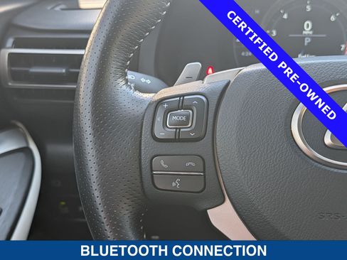 Used 2020 Lexus RC 350 F Sport w/ Accessory Package 2 RWD image 20