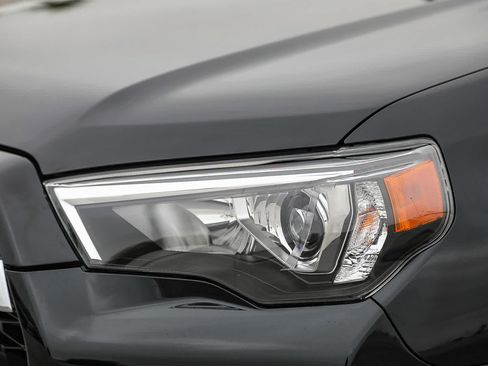 Certified 2023 Toyota 4Runner Limited RWD image 7