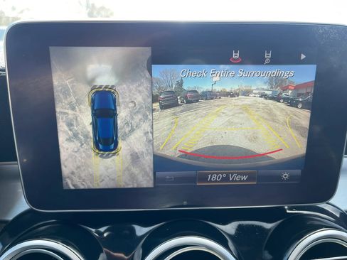 Used 2017 Mercedes-Benz C 300 4MATIC Coupe w/ Premium 2 Package image 19