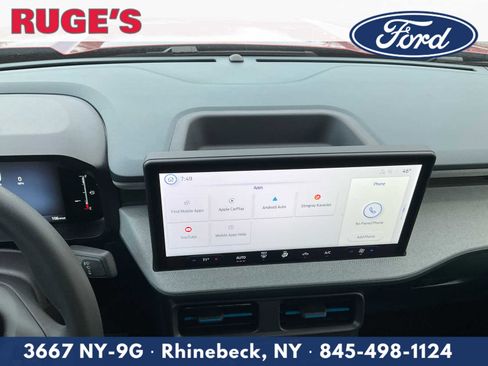 New 2026 Ford Maverick XLT w/ Equipment Group 301A image 19