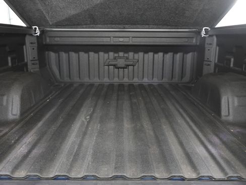 Used 2024 Chevrolet Silverado 1500 RST AWD/4WD image 28