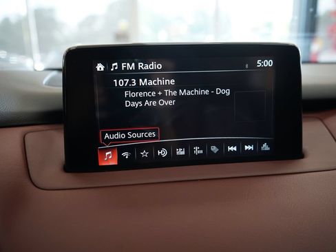 Used 2019 MAZDA CX-9 Signature AWD/4WD image 41