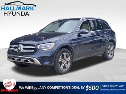 Used 2021 Mercedes-Benz GLC 300