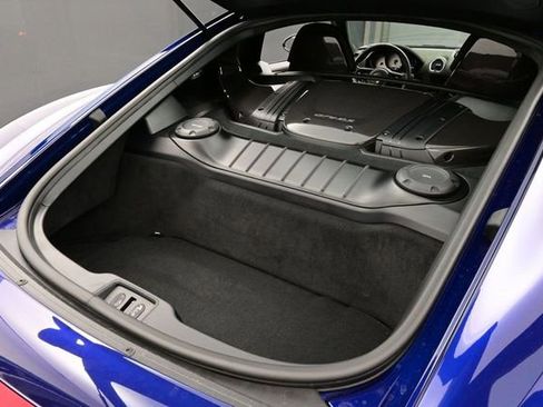 Certified 2024 Porsche 718 Cayman GT4 RS RWD image 12
