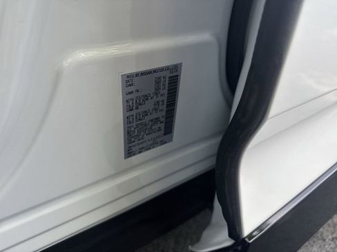 New 2026 Nissan Murano Platinum AWD/4WD image 38