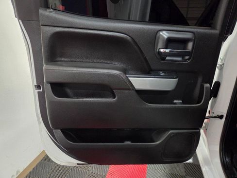 Used 2016 Chevrolet Silverado 2500 LT w/ LT Convenience Package image 33