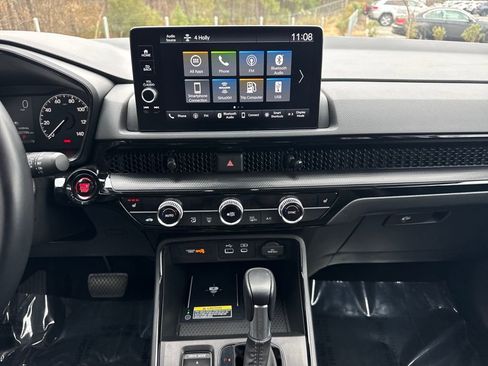 Certified 2025 Honda CR-V EX-L image 17