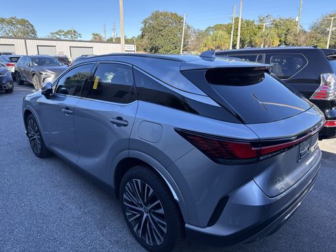 Used 2024 Lexus RX 350 Premium Plus image 3