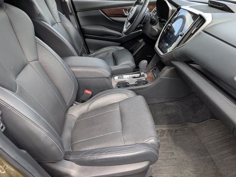 Used 2023 Subaru Ascent Touring AWD/4WD image 11