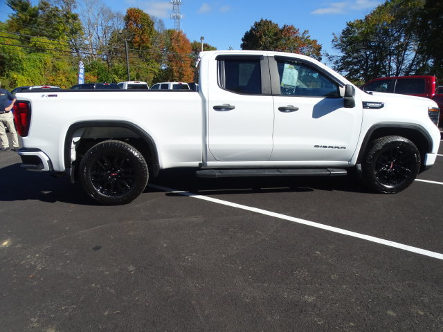 Certified 2023 GMC Sierra 1500 Pro w/ Graphite Edition AWD/4WD image 21