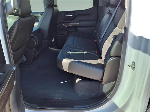 Used 2020 Chevrolet Silverado 1500 LT w/ All-Star Edition image 23