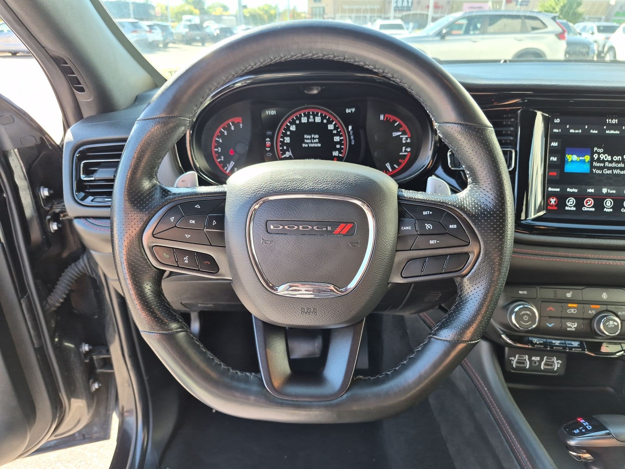Used 2023 Dodge Durango GT AWD/4WD image 19