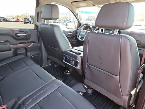 Certified 2021 GMC Sierra 1500 SLT image 27