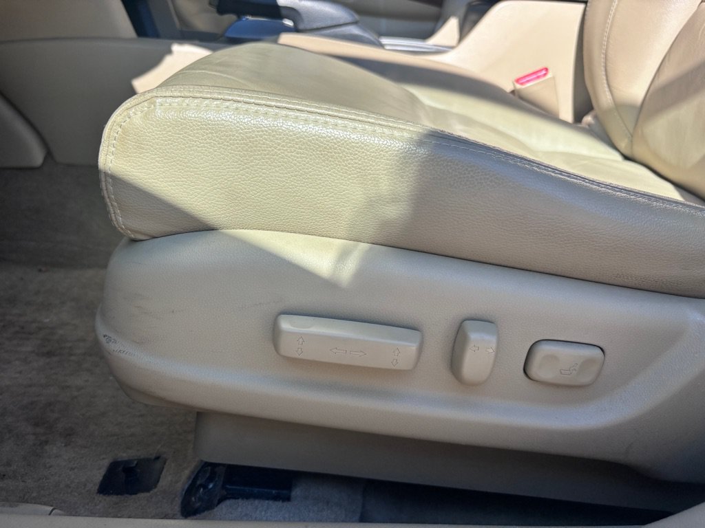 Used 2011 Honda Accord EX-L image 15