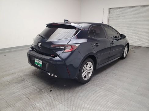 Used 2021 Toyota Corolla SE image 9
