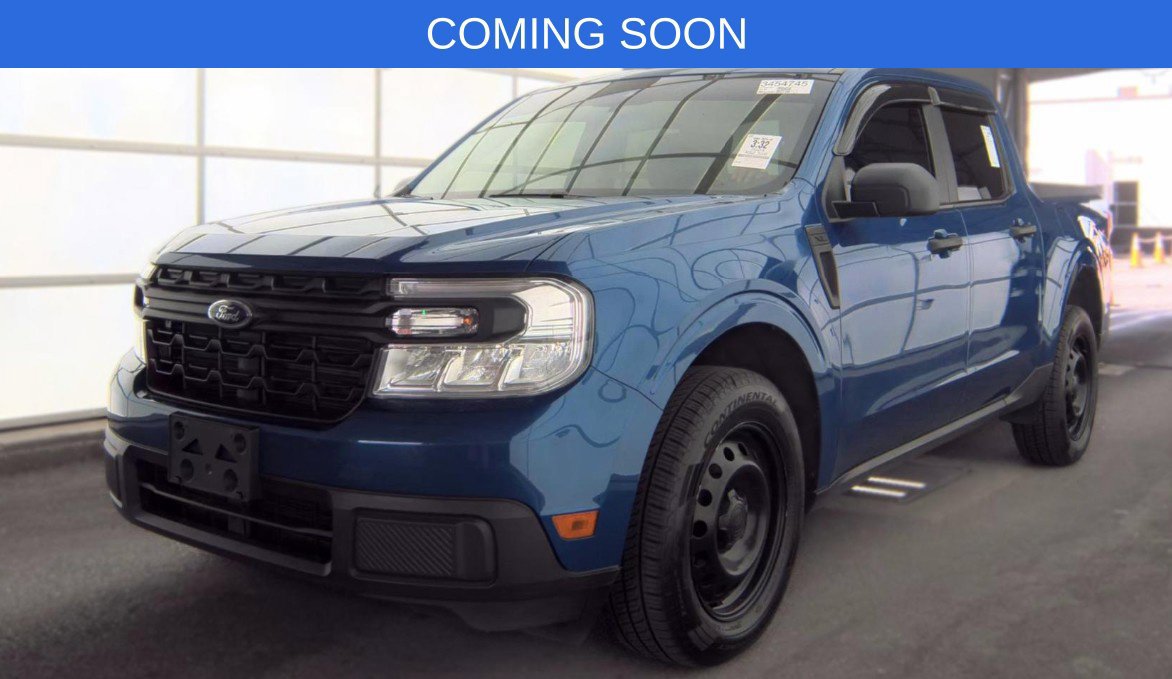 Used 2024 Ford Maverick XL FWD image 1