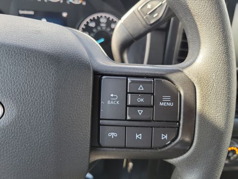 Used 2022 Ford F150 XL w/ STX Appearance Package RWD image 21
