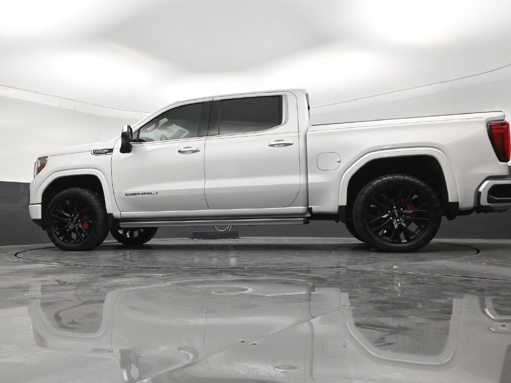 Used 2020 GMC Sierra 1500 Denali w/ Denali Ultimate Package AWD/4WD image 20
