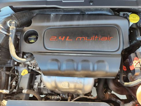 Used 2022 Jeep Compass Altitude w/ Convenience Group image 30