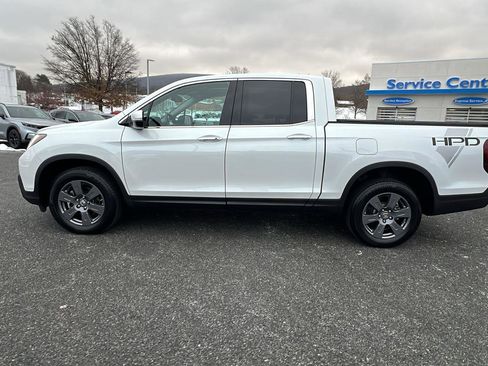 Used 2020 Honda Ridgeline RTL-E image 7