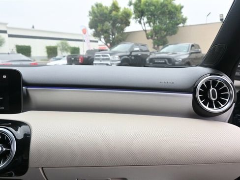 Used 2020 Mercedes-Benz A 220 image 56