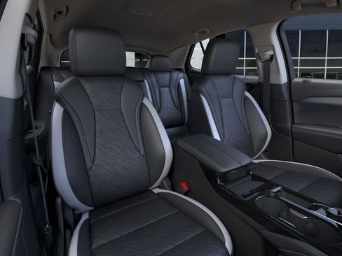 New 2026 Buick Envision Sport Touring AWD/4WD image 16