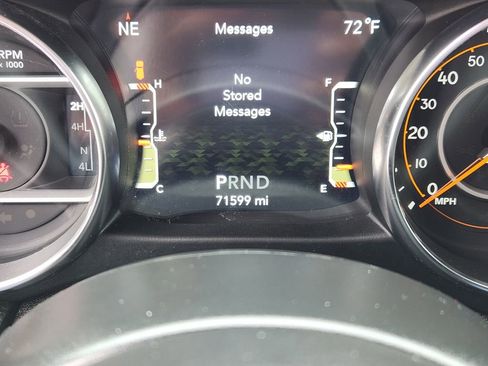 Certified 2021 Jeep Wrangler Unlimited Sahara AWD/4WD image 34