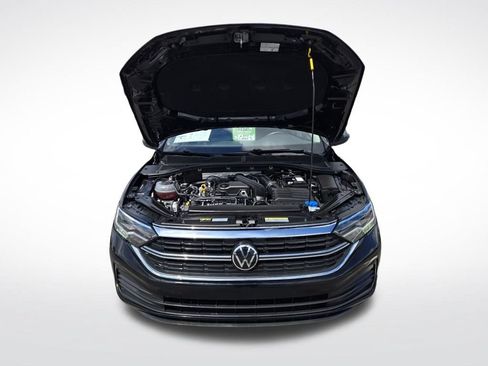 Used 2024 Volkswagen Jetta S FWD image 16