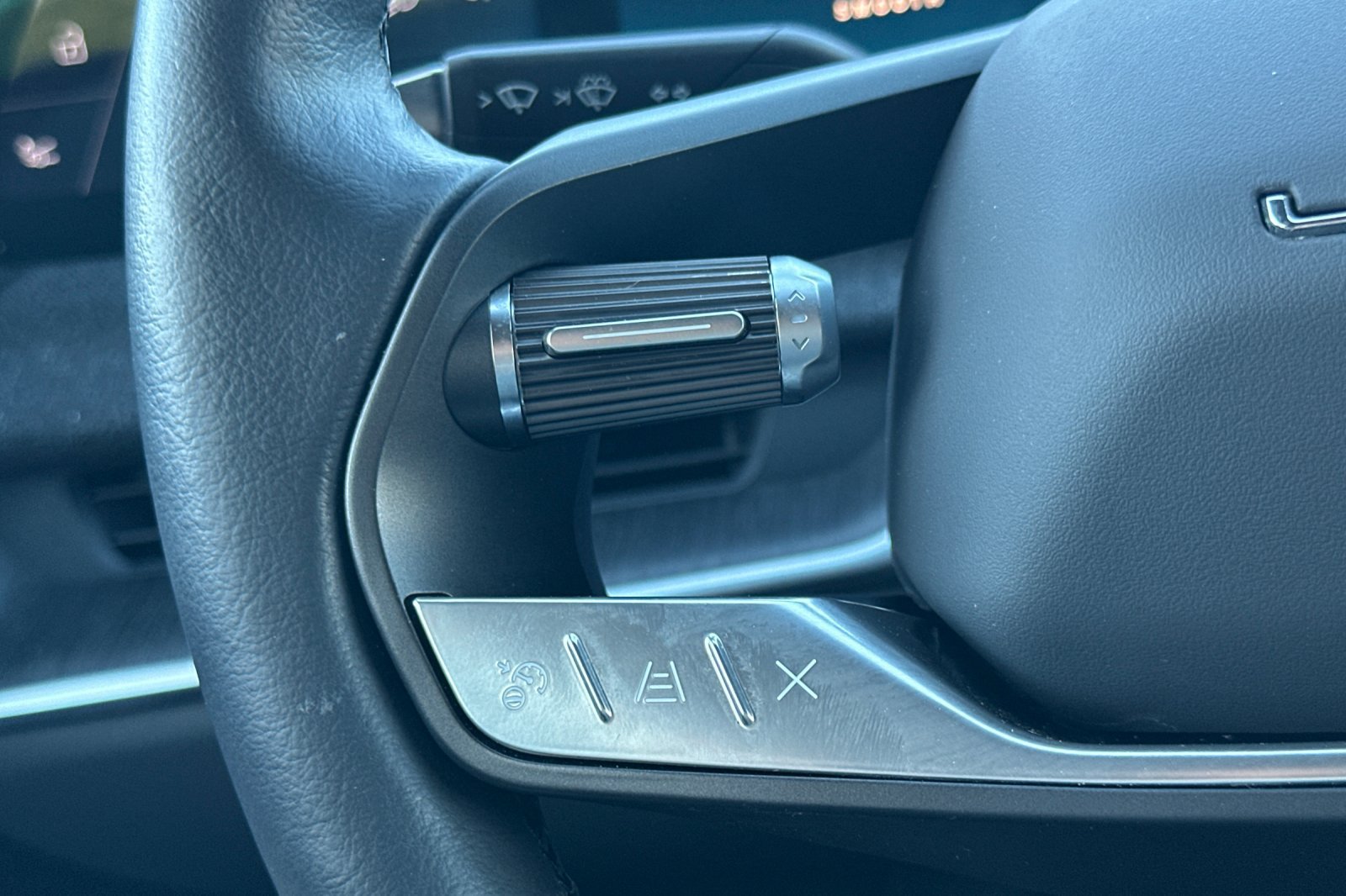 Used 2026 Lucid Air Pure RWD image 33