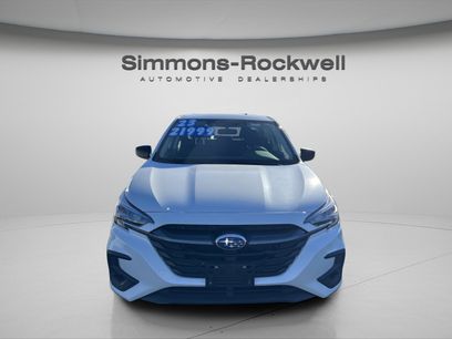 Used 2023 Subaru Legacy