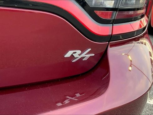 Used 2017 Dodge Charger R/T image 9