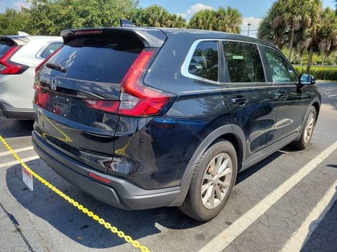 Used 2023 Honda CR-V EX image 5