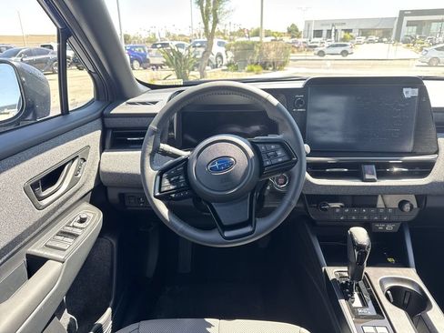 New 2026 Subaru Outback Limited AWD/4WD image 11